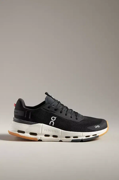 ON CLOUDNOVA FORM 2 SNEAKERS