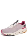 On Cloudnova Form 2 Sneakers Fade/orchid In Purple