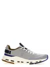 On Cloudnova Form 2 Sneaker