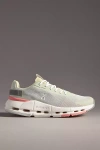On Cloudnova Form 2 Sneakers In Green