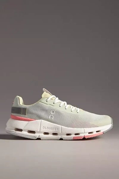 ON CLOUDNOVA FORM 2 SNEAKERS