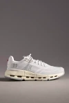 ON CLOUDNOVA FORM 2 TT SNEAKERS
