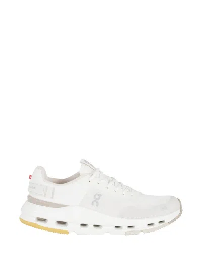 ON ON CLOUDNOVA FORM 2 SNEAKERS