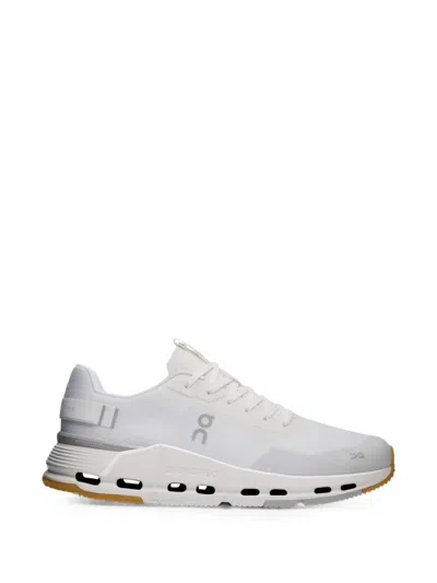 ON CLOUDNOVA FORM 2 SNEAKERS
