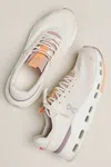 On Cloudnova Form 2 Sneakers In Neutral