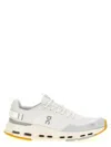 On Cloudnova Form 2 Stretch-knit And Mesh Running Sneakers