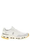 On Cloudnova Form 2 Stretch-knit And Mesh Running Sneakers In Multicolor