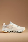 On Cloudnova Form 2 Sneakers In Orange