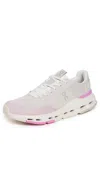 On Cloudnova Form 2 Sneakers Pearl Raspberry In Neutral