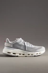 On Cloudnova Form 2 Sneakers In Purple