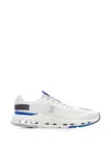 On Cloudnova Form 2 Sneakers In White