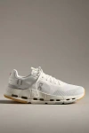 On Cloudnova Form 2 Sneakers In White