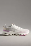 On Cloudnova Form 2 Sneakers In White