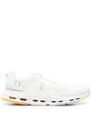 On Cloudnova Form 2 Sneakers In White