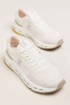 On Cloudnova Form 2 Sneakers In White