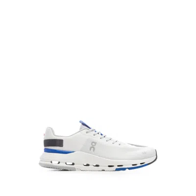 ON CLOUDNOVA FORM 2 SNEAKERS