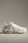 On Cloudnova Form 2 Sneakers In White