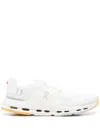 On Cloudnova Form 2 Sneakers In White