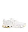 On Cloudnova Form 2 Trainers In White