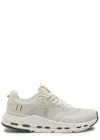 On Cloudnova Form 2 Tt Mesh-knit Sneakers In White