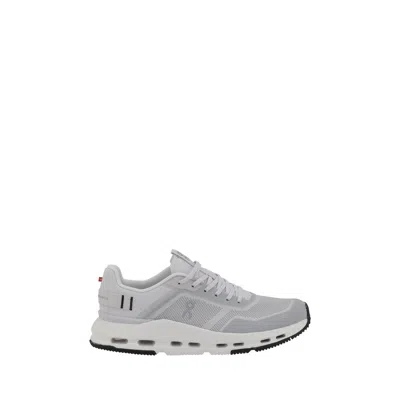 ON CLOUDNOVA FORM 2 TT SNEAKERS