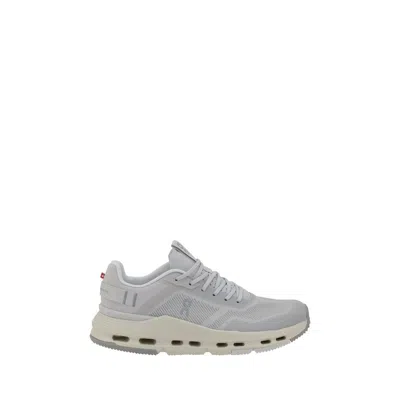 ON CLOUDNOVA FORM 2 TT SNEAKERS