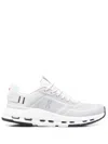 On Cloudnova Form 2 Tt Sneakers In Grey