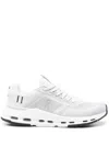 On Cloudnova Form 2 Tt Sneakers In Grey