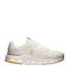 On Cloudnova Form 2 In White