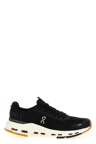 On 'cloudnova Form2' Sneakers