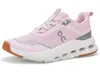 On Cloudnova Kids Sneaker In Neutral