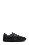 On Cloudnova Mo Sneaker In Black