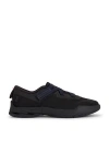 On Cloudnova Mo Sneaker In Blue