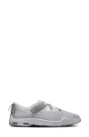 On Gray Cloudnova Mo Sneakers In Gray