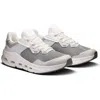 On Cloudnova Rift Sneakers In Multi