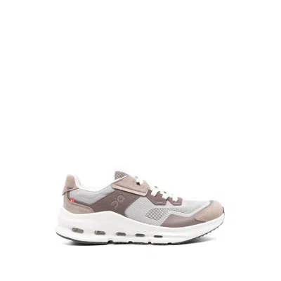 ON CLOUDNOVA RIFT SNEAKERS