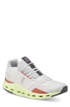 On Cloudnova Sneaker In Multi