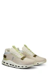 On Cloudnova Sneaker