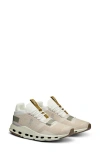 On Cloudnova Sneaker In Mo/aloe