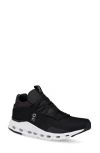 On Cloudnova Sneaker In Phantom White