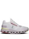 On Cloudnova Sneakers In Pink