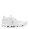 On Cloudnova Sneakers In White