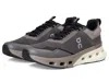 On Cloudnova X Training Sneaker In Gray