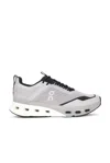 On Cloudnova X Sneakers