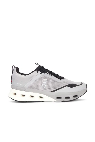 On Cloudnova X Sneakers