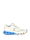 On Cloudnova X In White