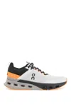 On Cloudnova X Training Sneaker In Orange