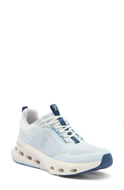 On Cloudnova X Training Sneaker