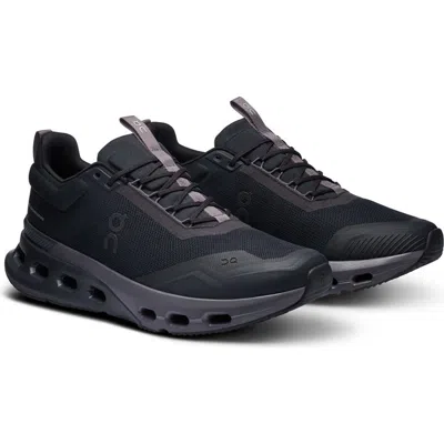 On Cloudnova X Training Sneaker
