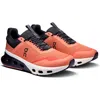 On Cloudnova X Training Sneaker In Orange